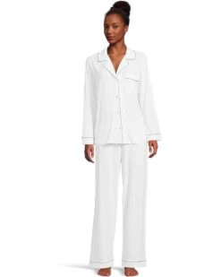 Eberjey Gisele - PJ Set | Sleepwear -Eberjeric Store 51Do4jdu3HL. AC SR736920