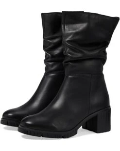 Eric Michael Mercedes | Boots