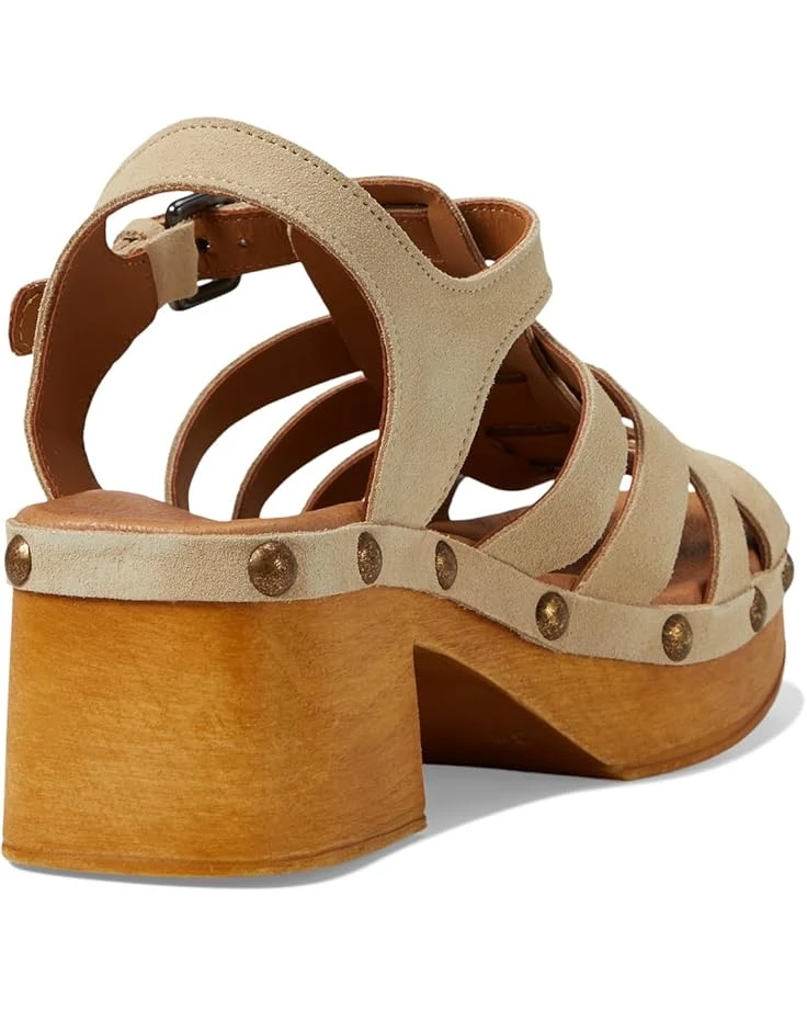 Eric Michael Desi | Heels 5 Eric Michael Desi | Heels - Image 5