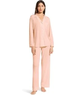 Eberjey Gisele - PJ Set | Sleepwear -Eberjeric Store 6162cVS0aqL. AC SR736920