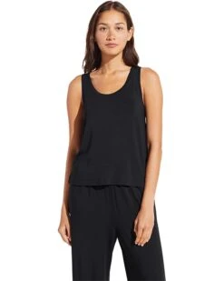Eberjey Gisele Everyday Tank | Sleepwear