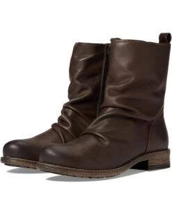 Eric Michael Dana | Boots