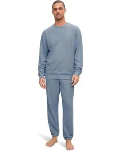 Eberjey French Terry Joggers | Pants -Eberjeric Store 61B6DG9agQL. AC SR736920