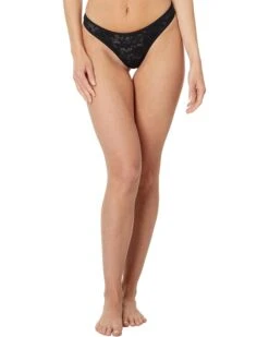 Eberjey Soft Stretch Thong | Underwear & Intimates