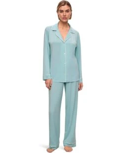 Eberjey Gisele - PJ Set | Sleepwear -Eberjeric Store 61DA LvbH7L. AC SR736920