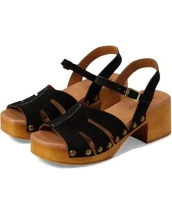 Eric Michael Simone | Heels