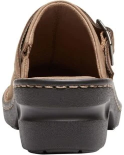 Eastland 1955 Edition Mae | Clogs -Eberjeric Store 61DDBTfJ7tL. AC SR736920