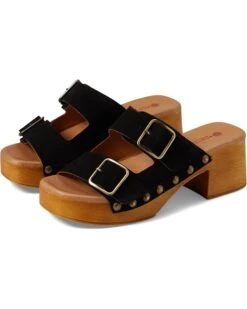 Eric Michael Austin | Heels