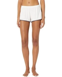 Eberjey Frida Shortie Pj Set | Sleepwear -Eberjeric Store 61IG1f6Lb6L. AC SR736920