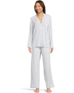 Eberjey Gisele - PJ Set | Sleepwear -Eberjeric Store 61Jlc0ifNHL. AC SR736920