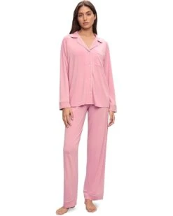 Eberjey Gisele - PJ Set | Sleepwear -Eberjeric Store 61KzrqYoJnL. AC SR736920