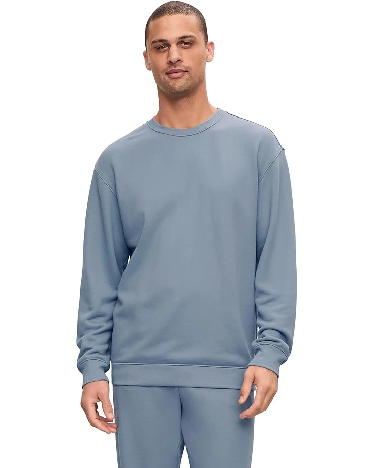 Eberjey French Terry Sweatshirt | Hoodies & Sweatshirts 1 Eberjey French Terry Sweatshirt | Hoodies & Sweatshirts