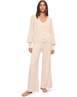 Eberjey Fine Gauge Sweater Cardigan | Sleepwear 7 Eberjey Fine Gauge Sweater Cardigan | Sleepwear -Eberjeric Store 61Lc1eO0zEL. AC SR736920