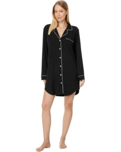 Eberjey Gisele Nightshirt | Sleepwear -Eberjeric Store 61Lse0YUIbL. AC SR736920