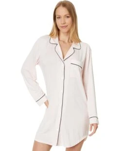 Eberjey Gisele Nightshirt | Sleepwear -Eberjeric Store 61OL4JAUOHL. AC SR736920