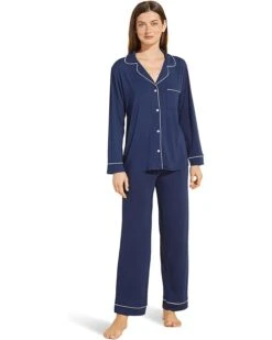 Eberjey Gisele - PJ Set | Sleepwear -Eberjeric Store 61OUe1yPh4L. AC SR736920