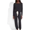 Eberjey Gisele Slouchy Pajama Set | Sleepwear