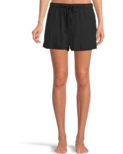 Eberjey Gisele Everyday Relaxed Shorts | Sleepwear