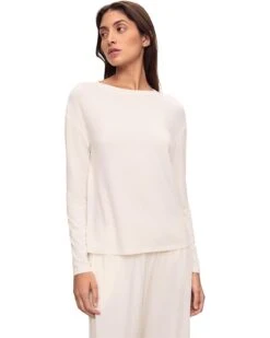 Eberjey Gisele Top | Sleepwear -Eberjeric Store 61SNbKMqtVL. AC SR736920