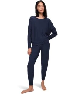 Eberjey Softest Sweats Pullover | Sleepwear