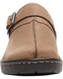 Eastland 1955 Edition Mae | Clogs -Eberjeric Store 61UEO76wACL. AC SR736920