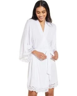 Eberjey Mariana Mademoiselle Kimono Robe | Sleepwear -Eberjeric Store 61Vi0NXDOL. AC SR736920