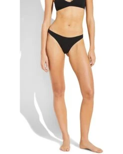 Eberjey Pima Stretch Cotton Thong | Underwear & Intimates