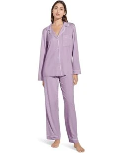 Eberjey Gisele - PJ Set | Sleepwear -Eberjeric Store 61fOq YEEHL. AC SR736920