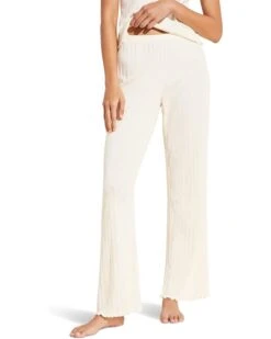 Eberjey Pointelle Pants | Sleepwear -Eberjeric Store 61gOJP5z5cL. AC SR736920