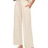 Eberjey Tencel Woven Relaxed Pants