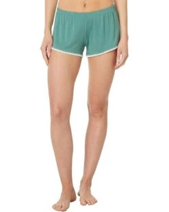 Eberjey Frida - The Whip Stitch Cami and Shorts Set | Sleepwear -Eberjeric Store 61o9CyChClL. AC SR736920