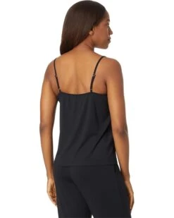 Eberjey Gisele - The Tencel Modal Cami & Pants Pajama Set | Sleepwear -Eberjeric Store 61pnBHsqSJL. AC SR736920