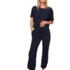 Eberjey Aloe Infused Cotton Pants | Sleepwear