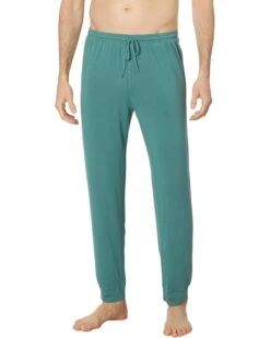Eberjey Henry - The Long PJ Set | Sleepwear -Eberjeric Store 61rAWRhMfL. AC SR736920