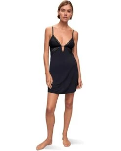 Eberjey Lara Slip | Sleepwear