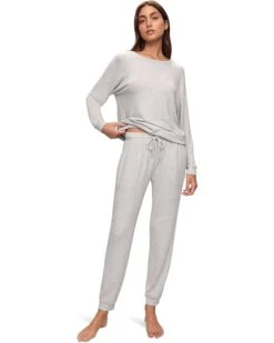 Eberjey Cozy Time Joggers | Sleepwear
