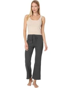 Eberjey Recycled Sweater - The Tank | Sleepwear -Eberjeric Store 61yv31V6F8L. AC SR736920