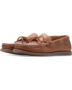 Eastland 1955 Edition Yarmouth | Boat Shoes