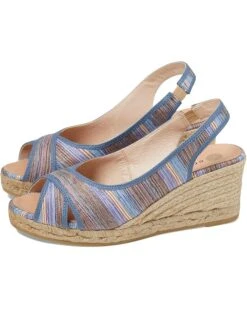 Eric Michael Fran | Heels