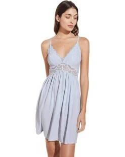 Eberjey Mariana Mademoiselle Chemise | Sleepwear