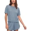 Eberjey Pointelle Top | Sleepwear