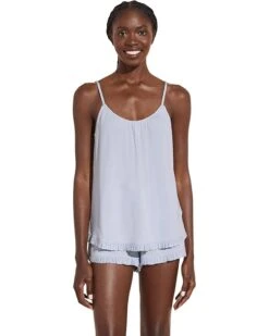 Eberjey Gisele Cami and Shorts Set | Sleepwear -Eberjeric Store 711hj0 JHeL. AC SR736920