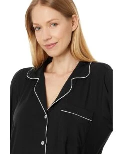 Eberjey Gisele Nightshirt | Sleepwear -Eberjeric Store 7122MhVJ0 L. AC SR736920