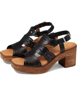 Eric Michael Whitney | Heels