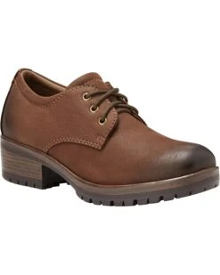 Eastland 1955 Edition Ruth | Oxfords