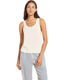 Eberjey Gisele Everyday Tank | Sleepwear -Eberjeric Store 715Ke0tjHSL. AC SR736920