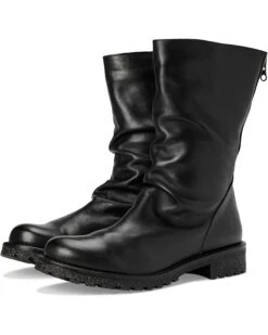 Eric Michael Braga | Boots