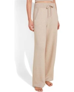 Eberjey Recycled Sweater - The Pants | Sleepwear -Eberjeric Store 715qUAgk7oL. AC SR736920