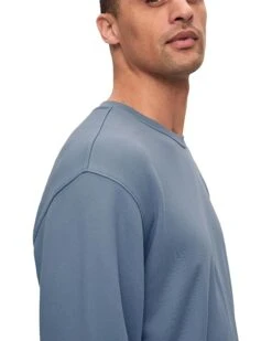 Eberjey French Terry Sweatshirt | Hoodies & Sweatshirts 5 Eberjey French Terry Sweatshirt | Hoodies & Sweatshirts -Eberjeric Store 717ktx2qGdL. AC SR736920