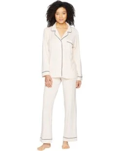 Eberjey Gisele - PJ Set | Sleepwear -Eberjeric Store 7180yGZUS5L. AC SR736920